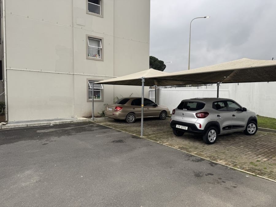 2 Bedroom Property for Sale in Van Der Stel Western Cape